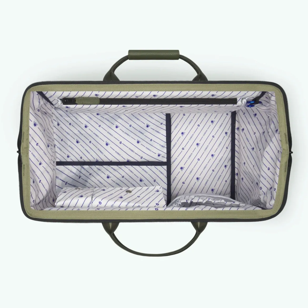 Adventurer Reisetasche Busan