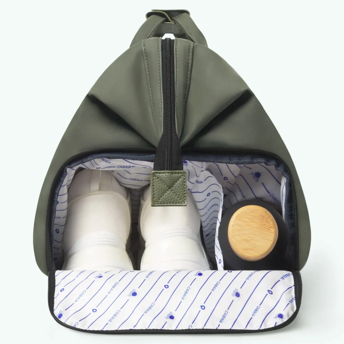 Adventurer Reisetasche Busan