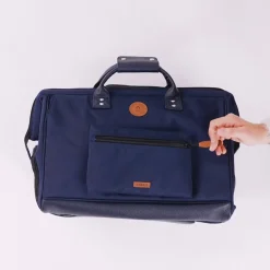 Adventurer Reisetasche Moscow