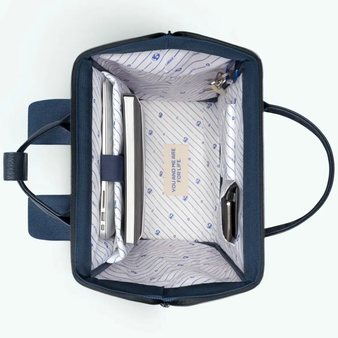 Adventurer Rucksack L Namur