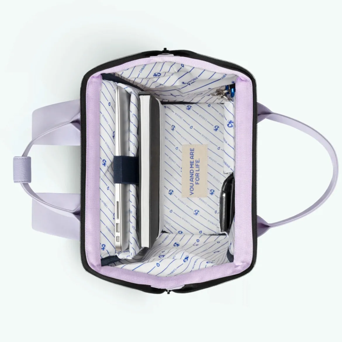 Adventurer Rucksack M Agrigente