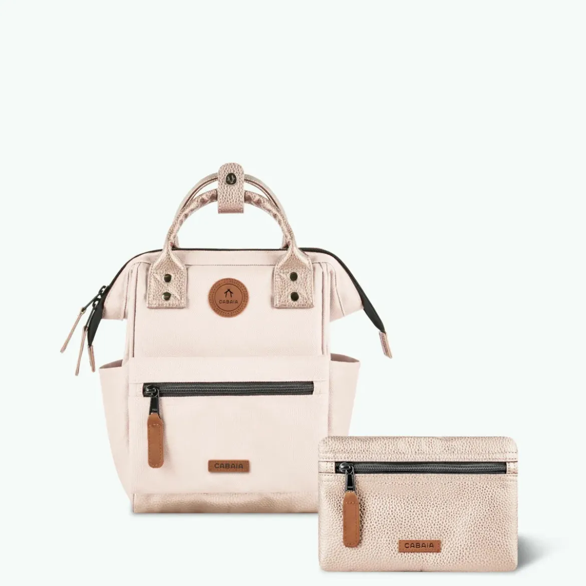Adventurer Rucksack XS Alger