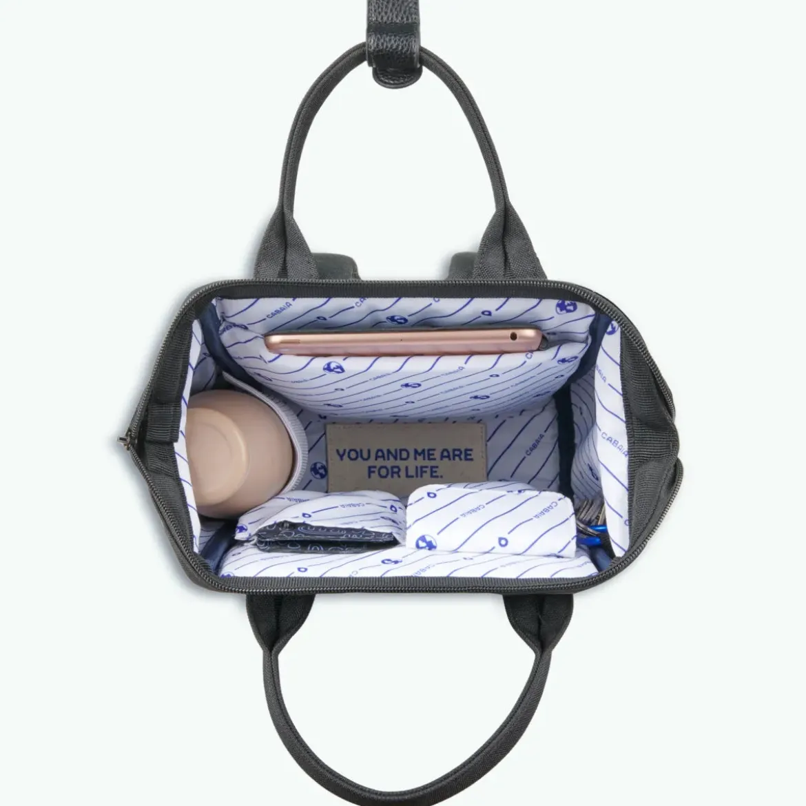 Adventurer Rucksack XS Luanda