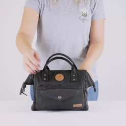 Adventurer Umhängetasche Crossbody M Gold Coast