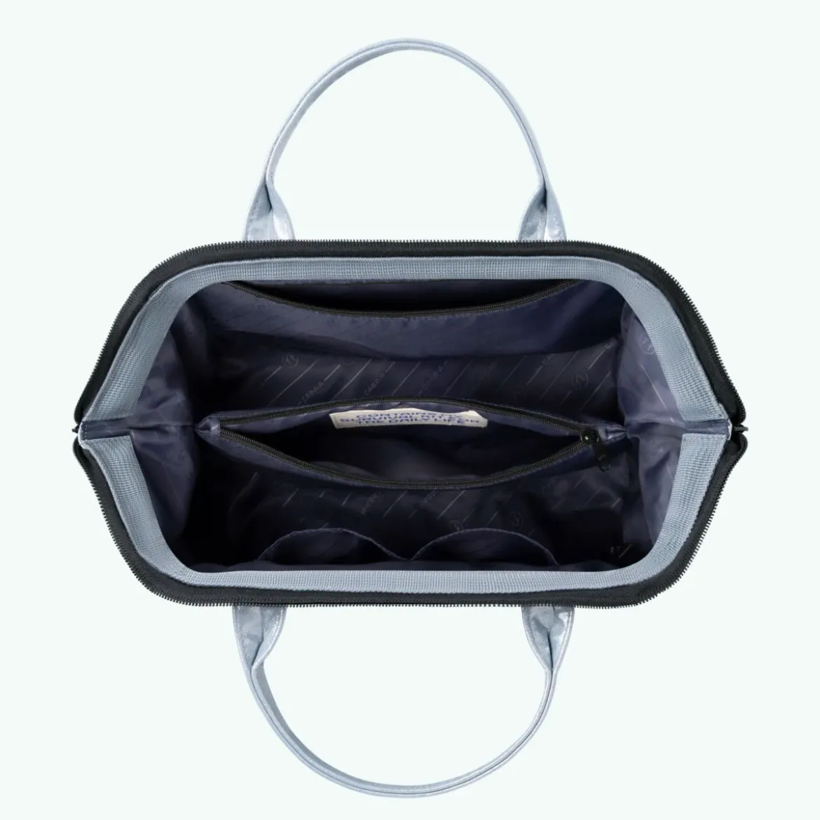 Adventurer Umhängetasche Crossbody L Fiji