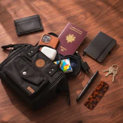 Adventurer Umhängetasche Crossbody M Davao