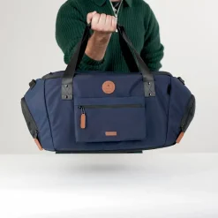 Explorer Reisetasche Berlin