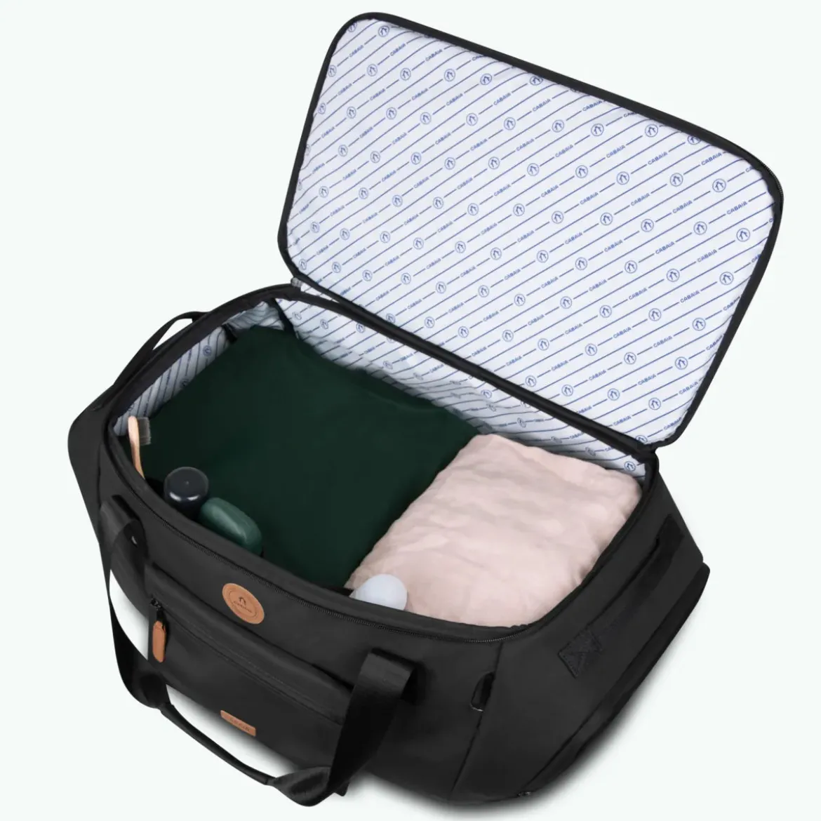 Explorer Reisetasche Cap Breton