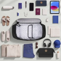 Explorer Reisetasche Valladolid