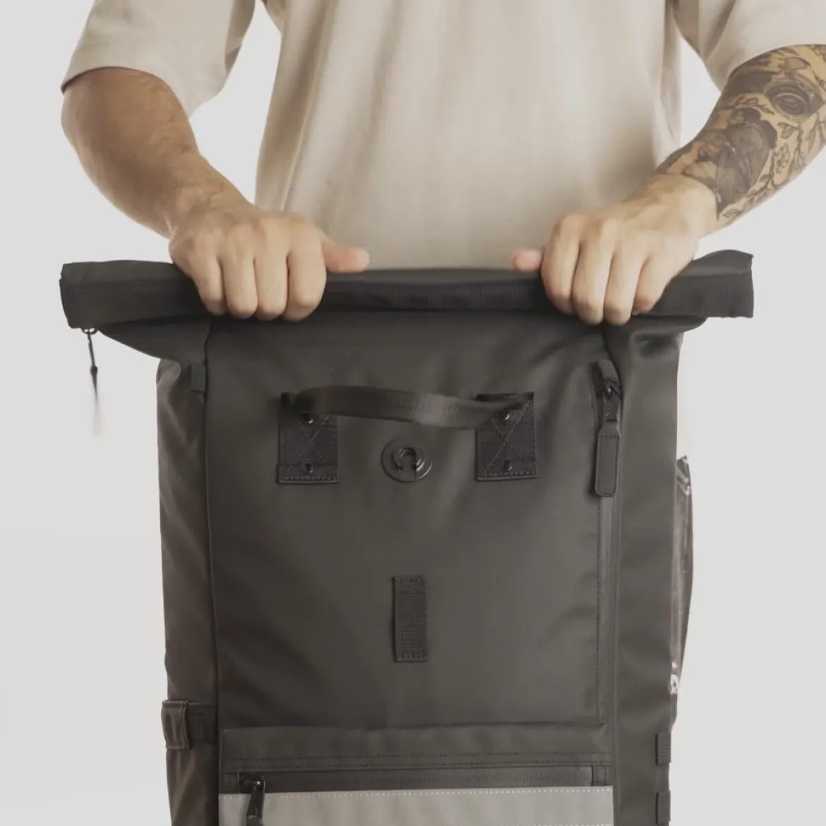 Explorer Rucksack L Wellington
