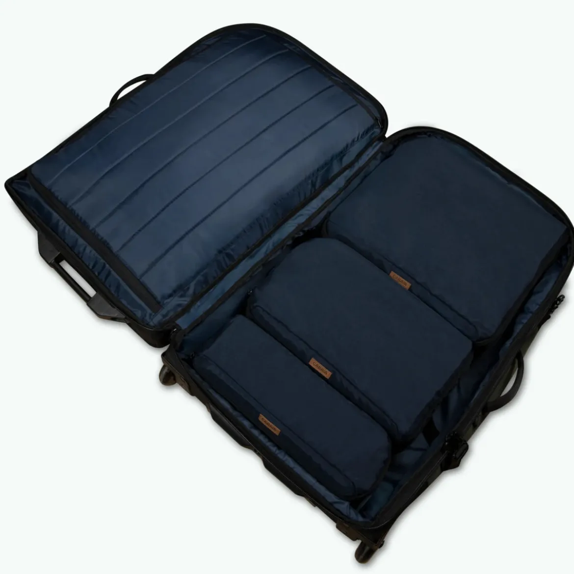 Koffer Organizer M Coromandel
