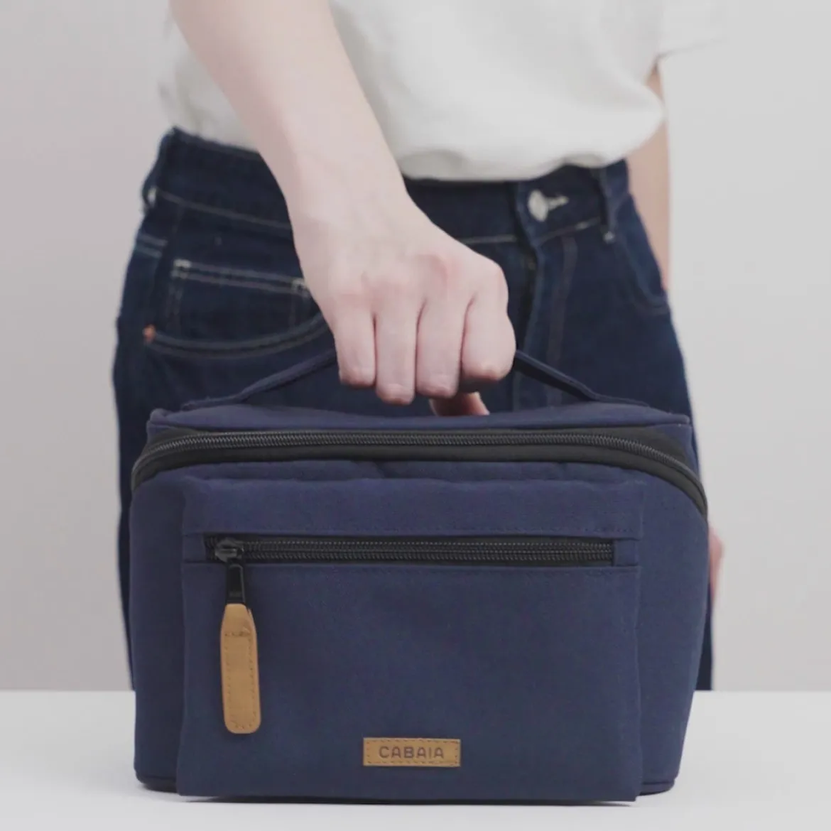 Kosmetiktasche S Valladolid