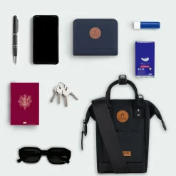 Nano adventurer Launceston
