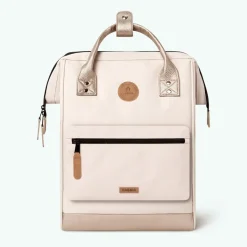 Set Algiers - Rucksack & Flaschentasche