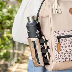 Set Moscow - Rucksack & Flaschentasche