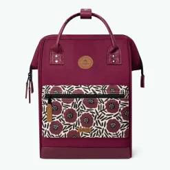 Set Nice - Rucksack & Flaschentasche