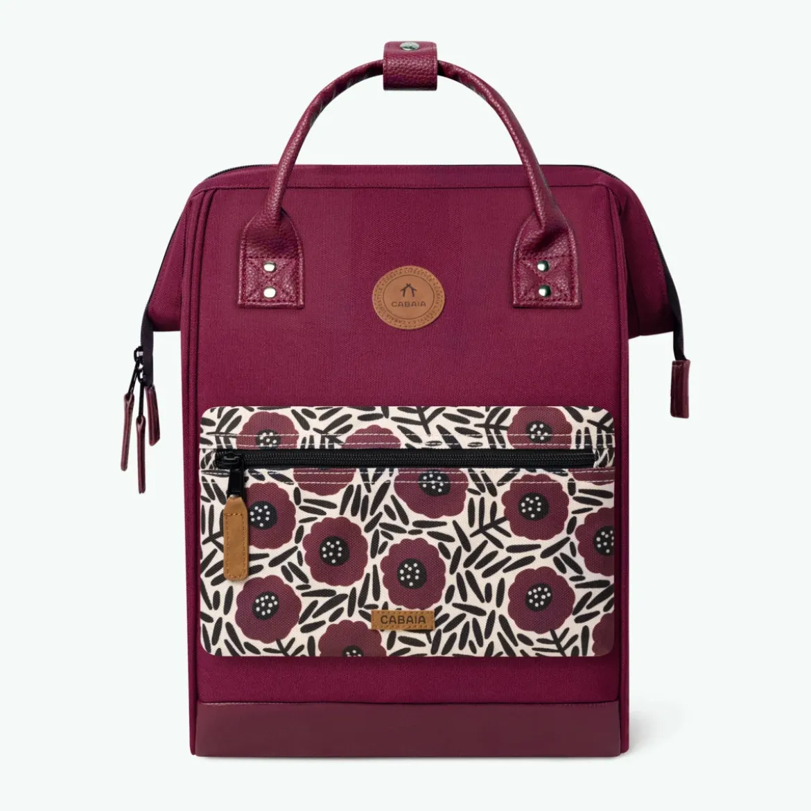 Set Nice - Rucksack & Flaschentasche