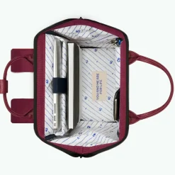 Set Nice - Rucksack & Flaschentasche
