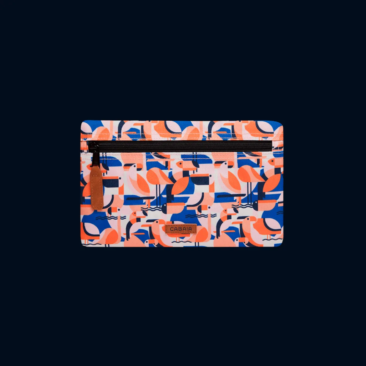Vordertaschen M Mi Pueblito