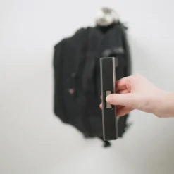 Weichschalenkoffer mit 2 Rollen S Askim