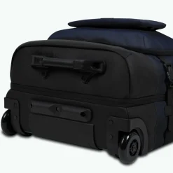 Weichschalenkoffer mit 2 Rollen M Reykjavik