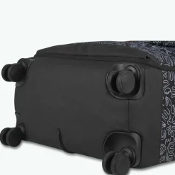 Weichschalenkoffer mit 4 Rollen L Amiens