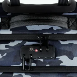 Weichschalenkoffer mit 2 Rollen L Bimini